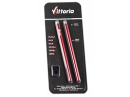 Vittoria Extensor de Válvula 2 Unidades