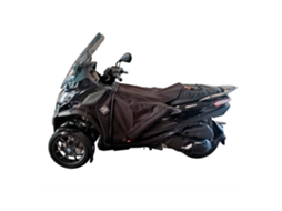 Avental da Scooter TUCANO URBANO Termoscud PRO R234PROX