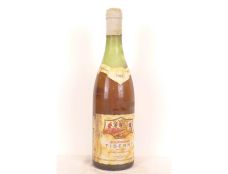 Vinho Branco DOUCET 1967 (75 cl - 1 unidade)
