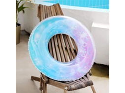 Conjunto de 3 Bolas de Pular na Água AQUAFORGE