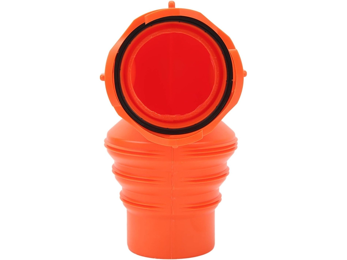 Película Flexível para Suspensão de Escapamento, Substituição de Mangueira Móvel, Linha de Transmissão Ergonômica SFUSHOS
