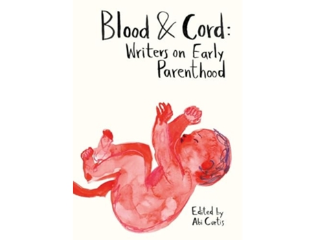 Livro Blood Amp Cord De Abi Curtis (inglês)