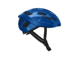 Capacete de Ciclismo para Adultos LAZER Tempo Kc Ce cpsc Preto 54-61 cm | LAZER