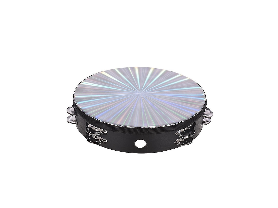 Lurelia Microfone Infantil Com 8 Polegadas, 3 Cm, Madeira E Metal