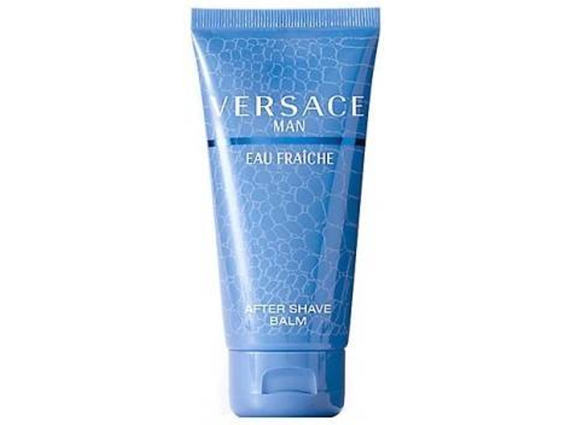 After Shave VERSACE Man Eau Fraiche Balm (75ml 2.5fl.oz) Worten.pt