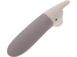 Protetor De Maçaneta Infantil Holibanna Em Silicone Cinza, Protetor Anticolisão Para Meninos E Meninas, Proteção De