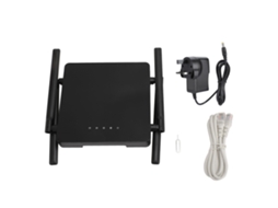 Modem Router 4g Lte 1200mbps Desbloqueado Uk