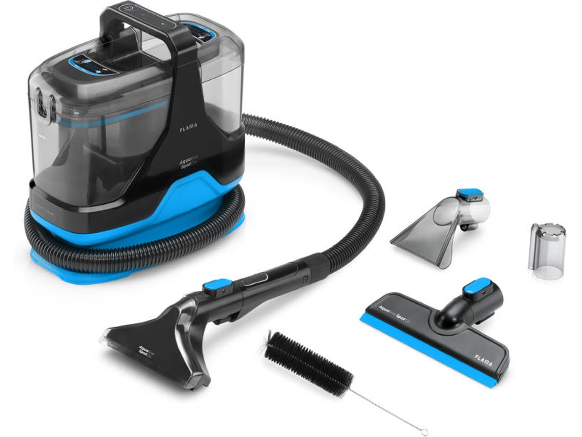 Máquina de Limpeza FLAMA 1695FL Aqualine Spotgo