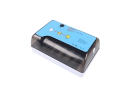 Incubadora Para Ovos, Capacidade Para 12 Ovos, Viragem Automática Dos Ovos, Visor Led, Preta