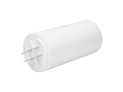 Laxiscreed Capacitor De Motor Cbb60 50uf 450v Com Porca Para Máquinas De Lavar E Motores