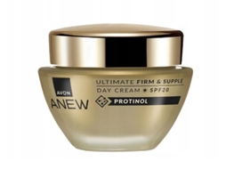 Anew Ultimate Firming Suppling Day Cream With Protinol Spf20, 50ml Avon