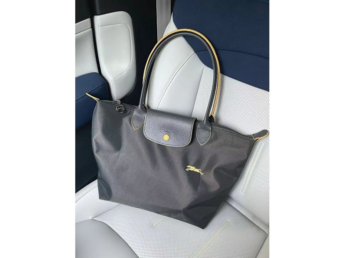 Bolsa de ombro New Jubilee Classic Tote grande AQUAFORGE