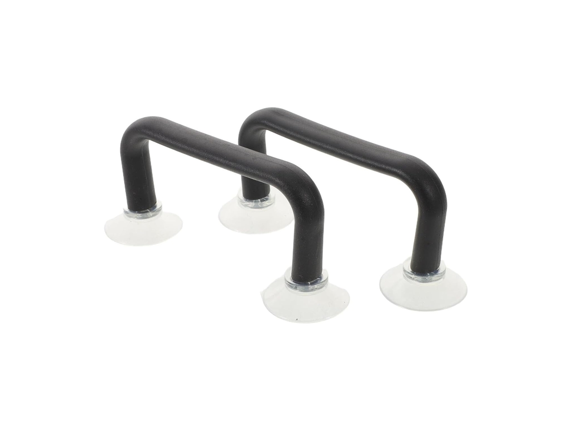 Lurelia Estêncil Antiderrapante Precisa 2 Peças 3cm Para Costura E Artesanato