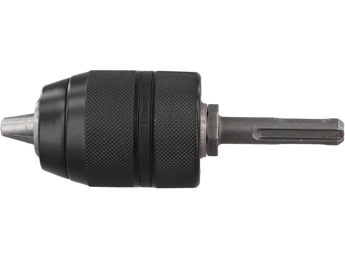 Mandril Sem Chave Com Haste Sds De 213 Mm (1220unf) Para Maior