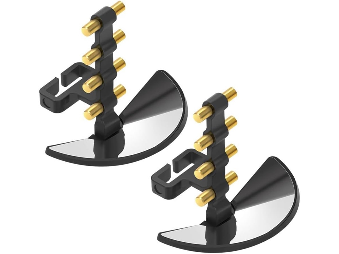 Extensor De Antena Latão Para Controladores Dji Rc 2, Pro E Mavic 3