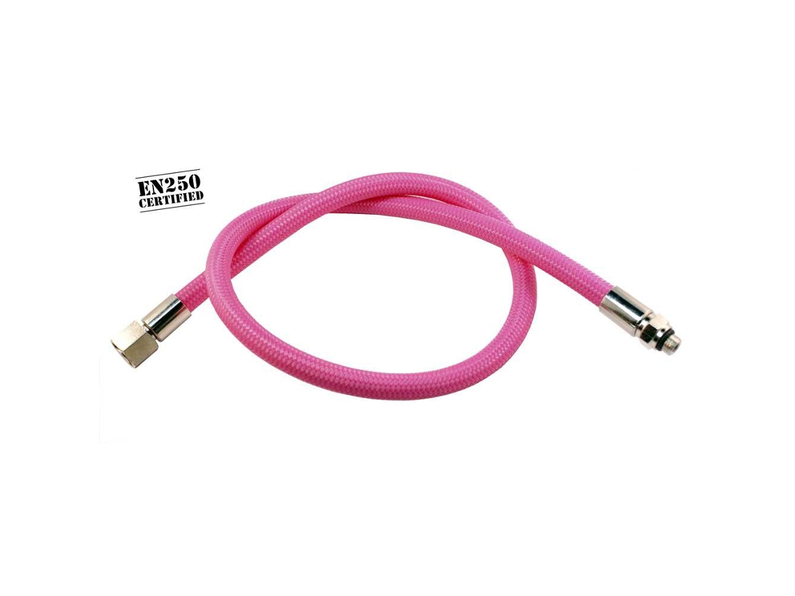 Metalsub Regulator Hose Flex