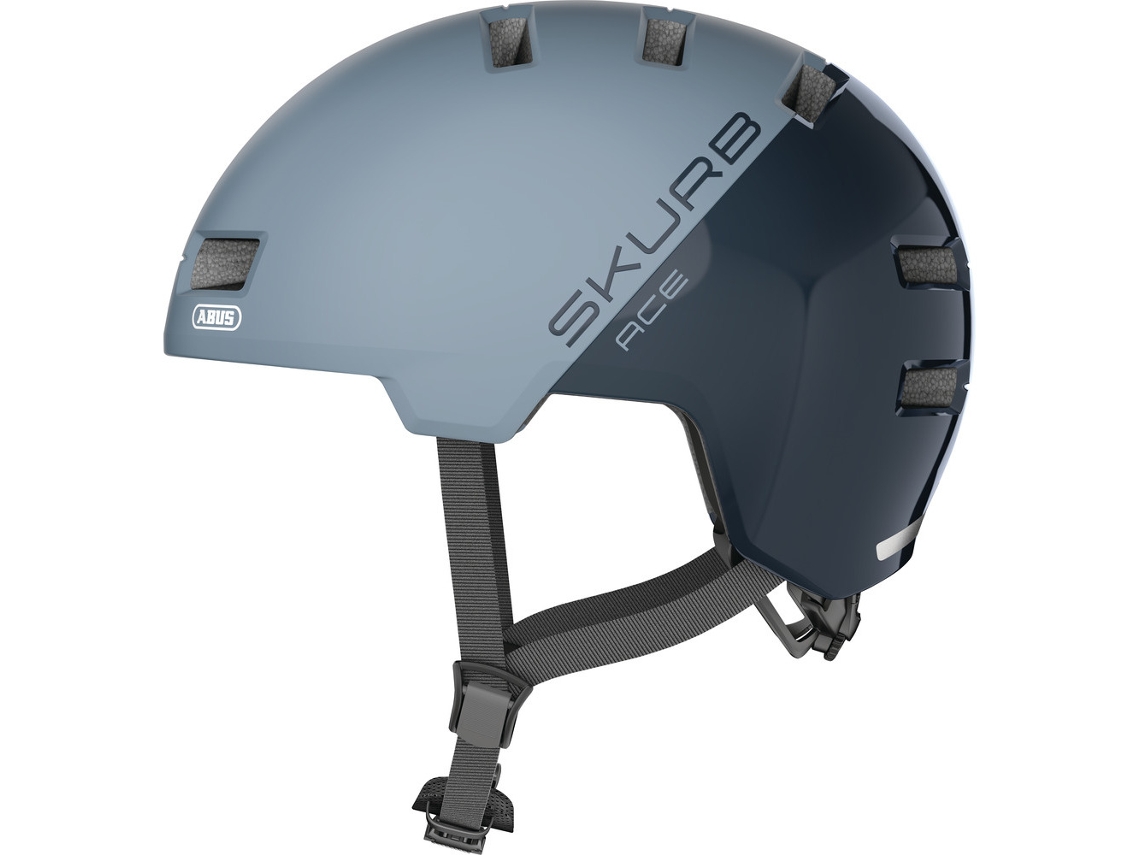 Capacete ABUS Skurb Ace