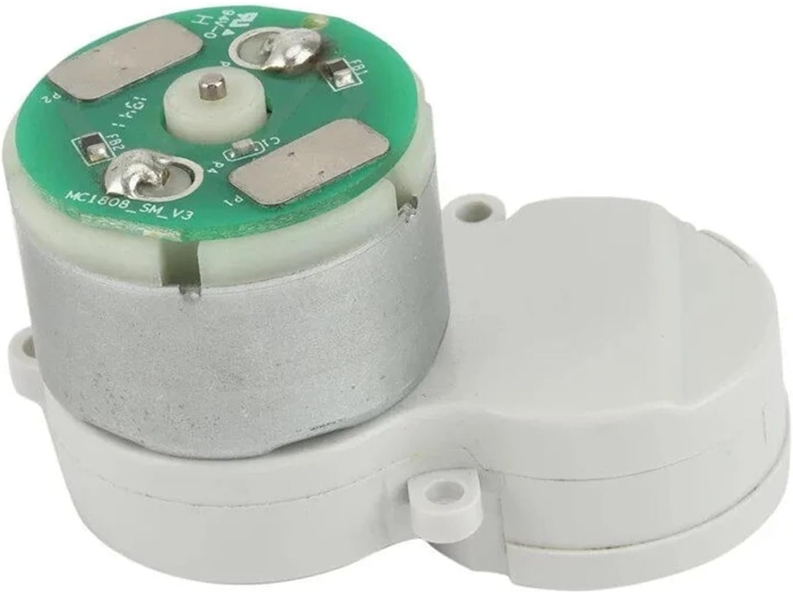 Motore Spazzola Laterale, Compatibile Con , 1c Stytj01zhm X10