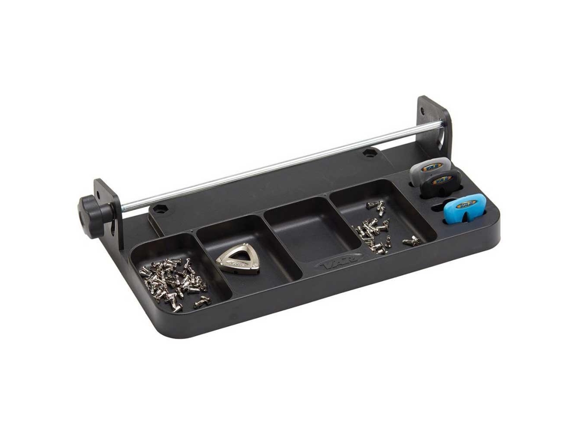 Var Wheel Truing Stand Tilting Base For Cr-07600