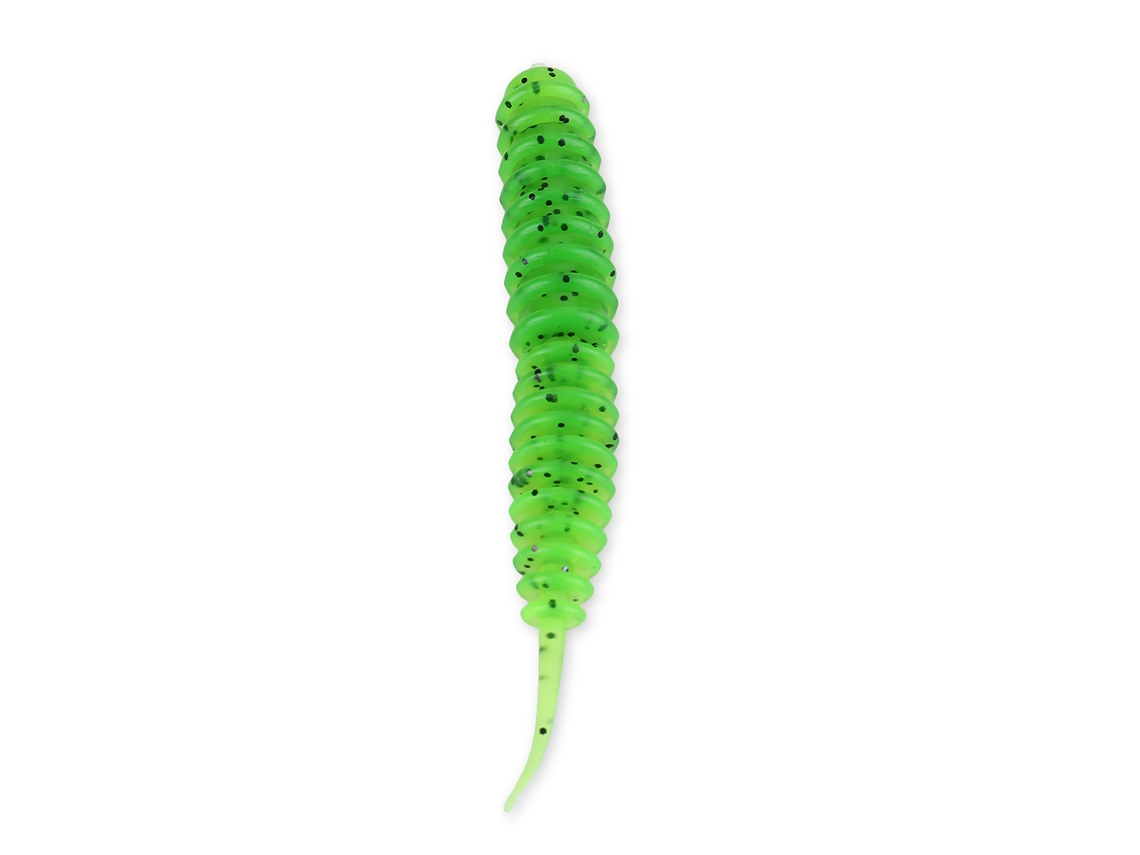Lure Soft Worm Bait (simulated Fish Luring, Convenient Set)
