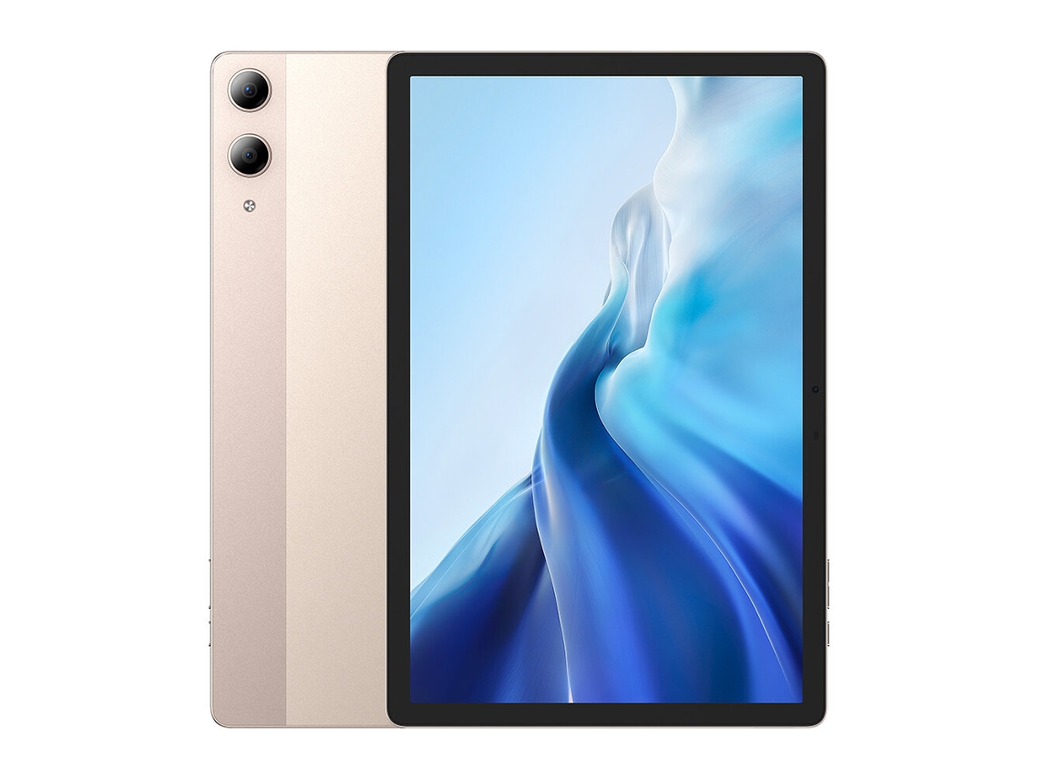 Doogee Tab E3 Pro Helio G100 Octa Core 8 GB de RAM + 24 GB de memória virtual 256 GB de ROM 13 polegadas 4G LTE 11000 mAh