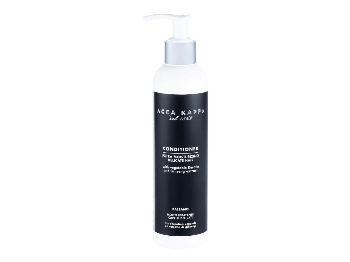 Condicionador Acca Kappa White Moss 100 ml