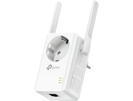 Repetidor de Sinal TP-LINK TL-WA860RE