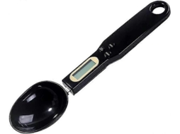 Balança de Colher GOKOCO para Café, Precisão 500g/0,1g, Digital