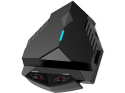 Lingzha 2pro Conversor de Teclado e Mouse para Android/ios/tablet SFUSHOS