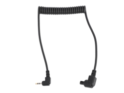 2.5mmc3 Camera Remote Control Shutter Release Cable Cord LAXISCREED