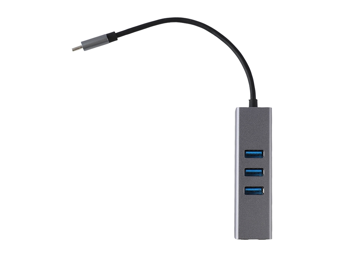Extensor Usb LAXISCREED Transferência Rápida