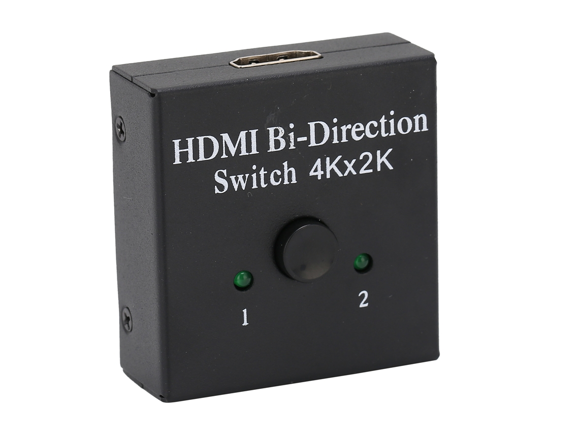 Switch Distribuidor Hdmi 4k Bidirecional LAXISCREED