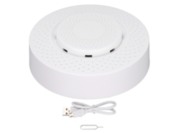 Testador Inteligente De Qualidade Do Ar Wifi