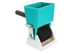 Aplicador de cola SFUSHOS ajustável, dispensador ergonômico para tinta e papelão