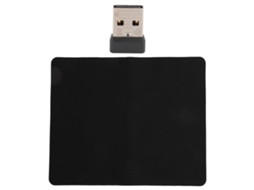 Adaptador De Receptor De Mouse Sem Fio Usb 2.4g