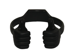 Suporte Universal Flexível para Smartphone e Tablet Linjou S/MARCA