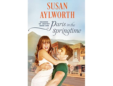Livro Winter Skye Seasons of Destiny A Sweet and Small Town Romance Series de Susan Aylworth (Inglês)