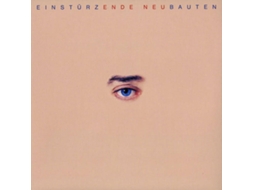 Vinil Einstürzende Neubauten - EndBeginning (1CDs)