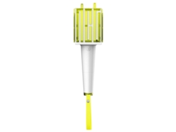 Primerox bastão de Luz Nct Trend Star Concert 4 Modos Iluminação Presente para Fãs