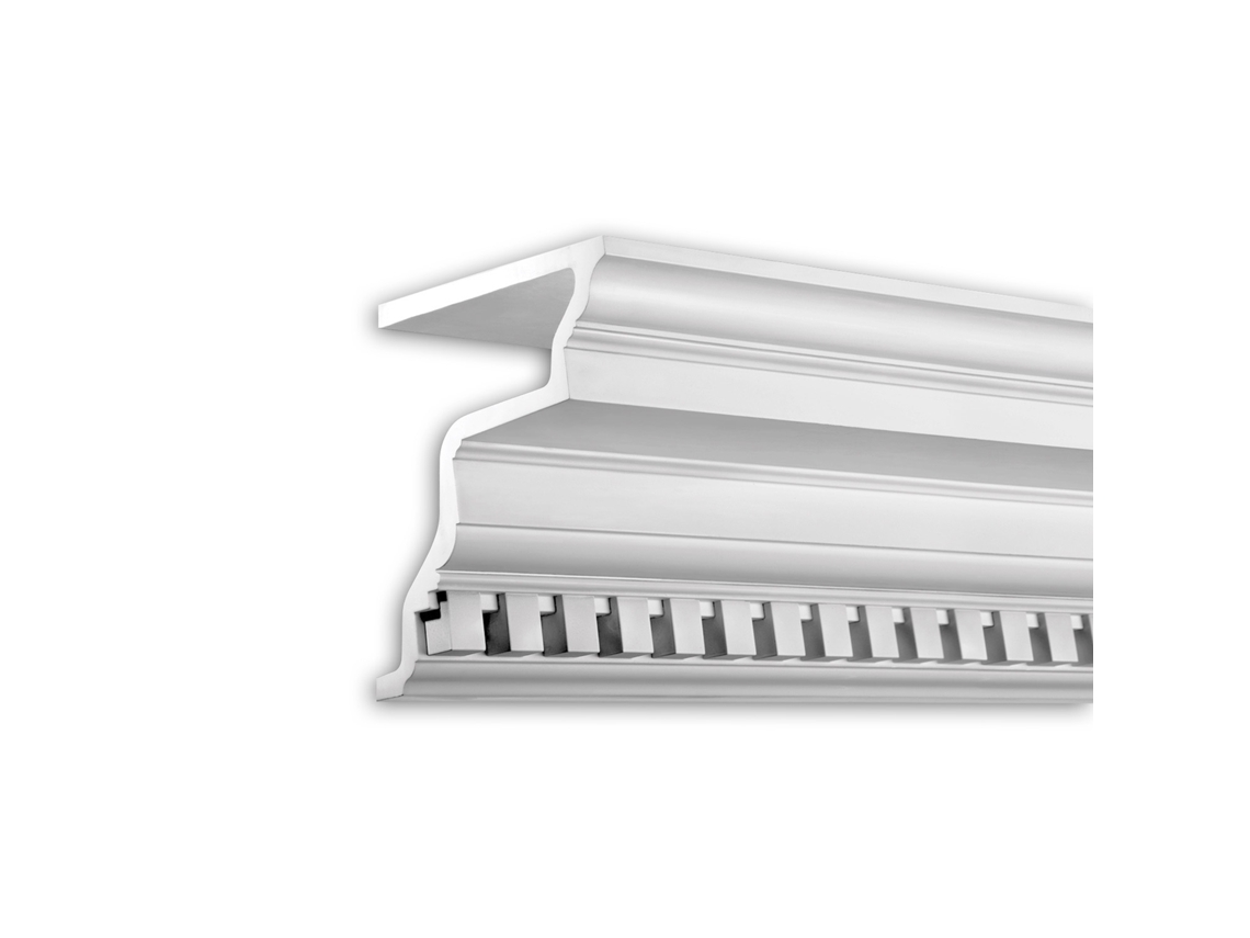 Cornija 401302 para O Teto PROFHOME