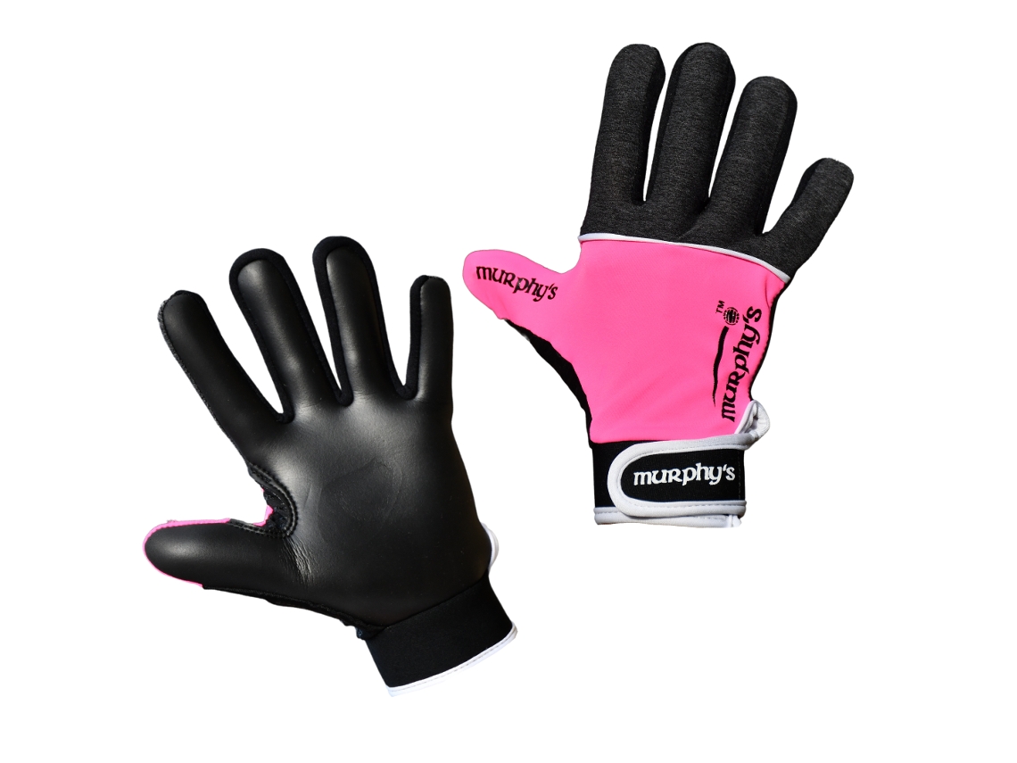 Luvas Gaélicas Murphys V2 Junior