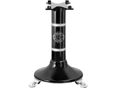 Pedestal para Fatiador Modelo P15 Preto BERKEL