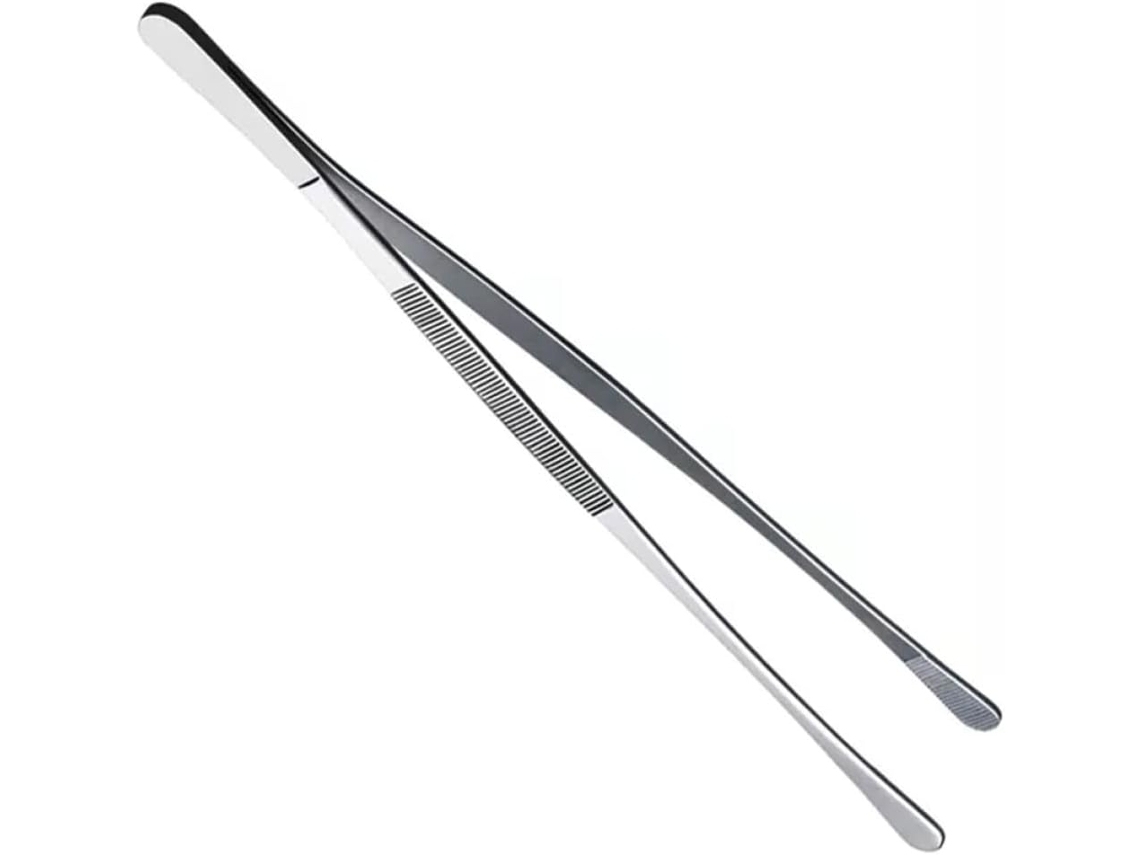 Pinça De Cozinha Multifuncional Para Churrasco, Acessório Prático Para Churrasco