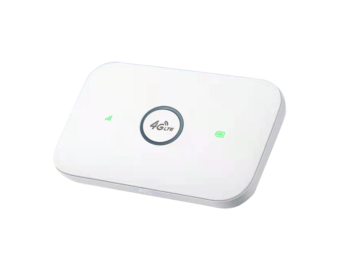 Roteador, Modem Wi-fi Veicular De 150 Mbps Com Slot Para Cartão Sim