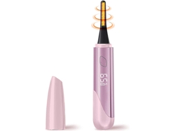 Modelador De Cílios Aquecido, Modelador De Cílios Elétrico Portátil Recarregável Para Mulheres E Meninas. Everley891