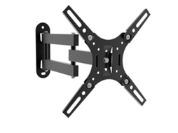 Suporte De Parede | Uk1116 | Tv Monitores Plasma/led/lcd Até 42"