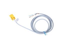 Sensor De Proximidade Indutivo Laxiscreed 5mm Npn Normalmente Aberto 3 Fios 12-24v Dc