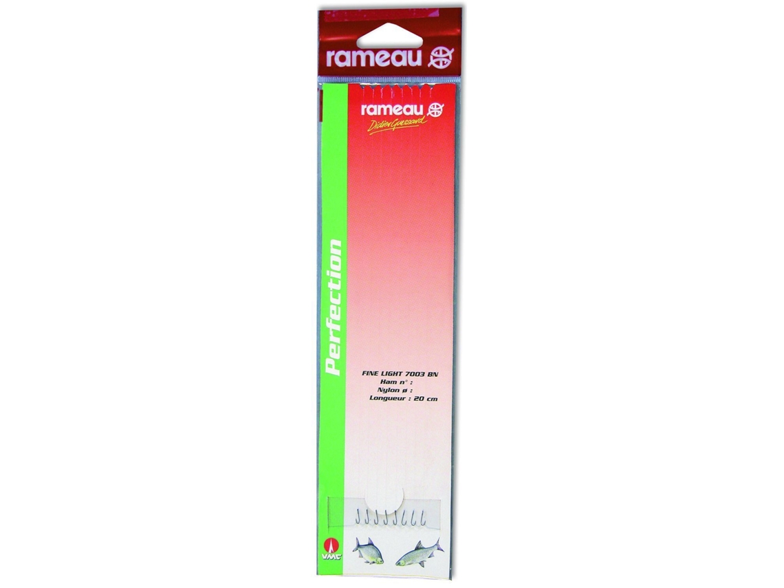 Rodapé RAGOT Perf. 7003Bn 18/10.6