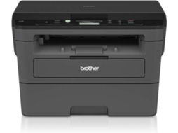 Impressora Multifunções BROTHER DCP-L2530DW