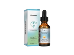 Gotas Googeer para Energia, Emagrecimento e Modelação Corporal LAXISCREED